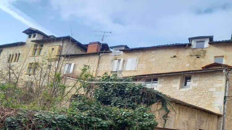 Ma-Cabane - Vente Appartement Périgueux, 45 m²