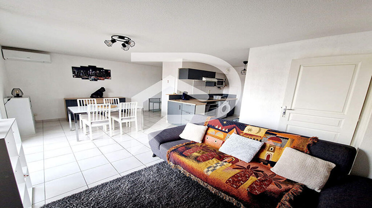 Ma-Cabane - Vente Appartement PERIGUEUX, 59 m²