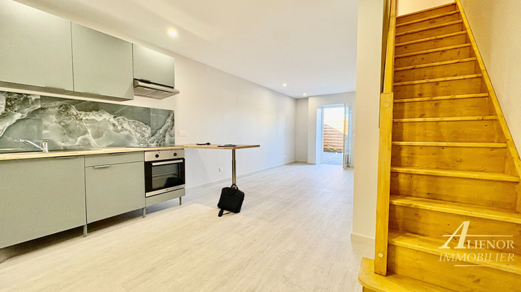 Ma-Cabane - Vente Appartement PERIGUEUX, 57 m²