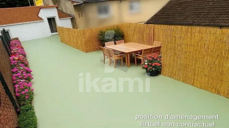 Ma-Cabane - Vente Appartement Périgueux, 64 m²