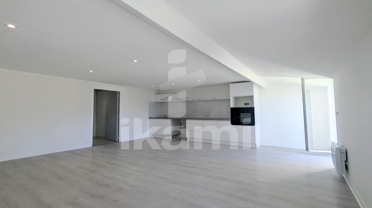 Ma-Cabane - Vente Appartement Périgueux, 64 m²