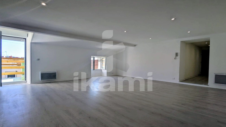 Ma-Cabane - Vente Appartement Périgueux, 64 m²