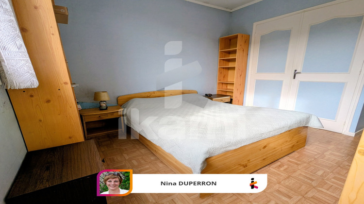 Ma-Cabane - Vente Appartement Périgueux, 94 m²