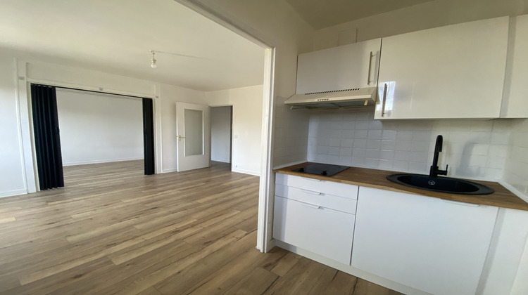 Ma-Cabane - Vente Appartement Périgueux, 41 m²