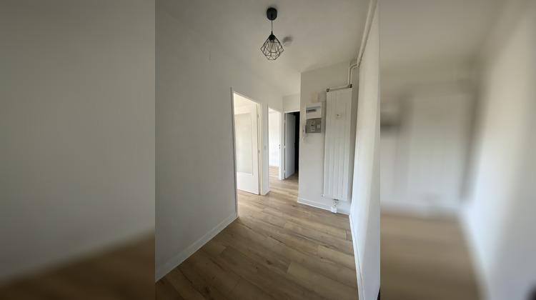 Ma-Cabane - Vente Appartement Périgueux, 41 m²