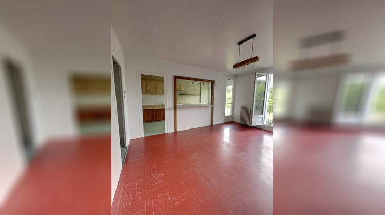 Ma-Cabane - Vente Appartement Périgueux, 72 m²