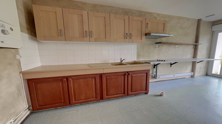 Ma-Cabane - Vente Appartement Périgueux, 72 m²