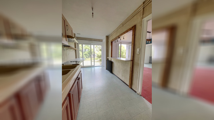 Ma-Cabane - Vente Appartement Périgueux, 72 m²