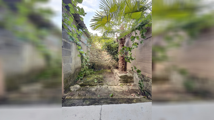 Ma-Cabane - Vente Appartement Périgueux, 32 m²