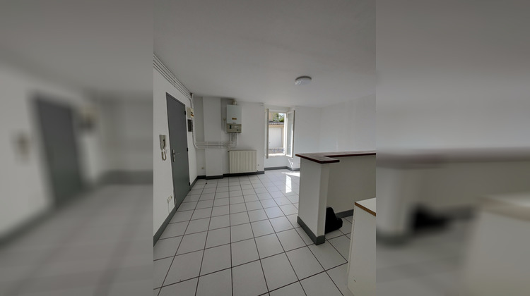 Ma-Cabane - Vente Appartement Périgueux, 32 m²