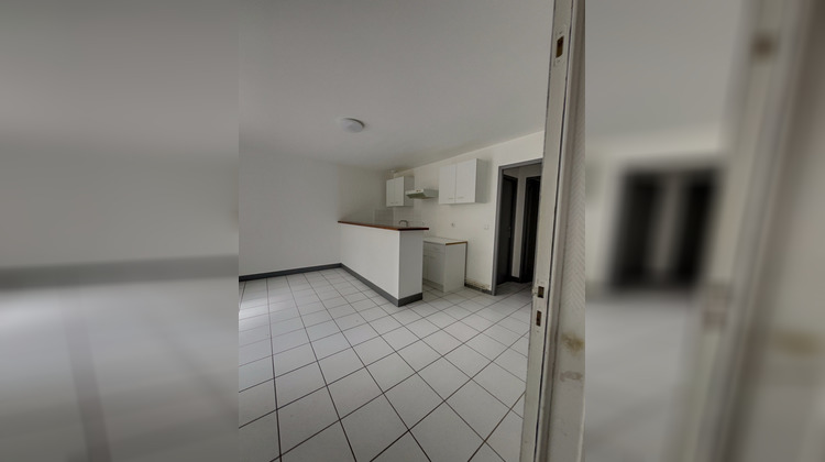 Ma-Cabane - Vente Appartement Périgueux, 32 m²