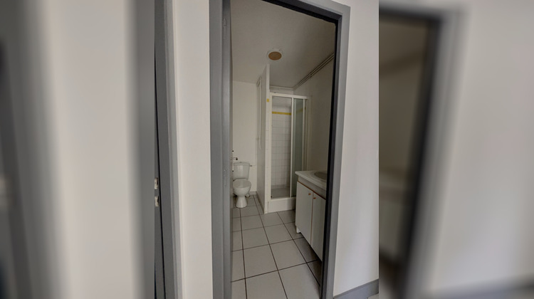 Ma-Cabane - Vente Appartement Périgueux, 32 m²