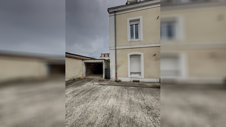 Ma-Cabane - Vente Appartement Périgueux, 32 m²