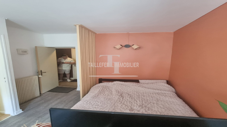 Ma-Cabane - Vente Appartement Périgueux, 27 m²
