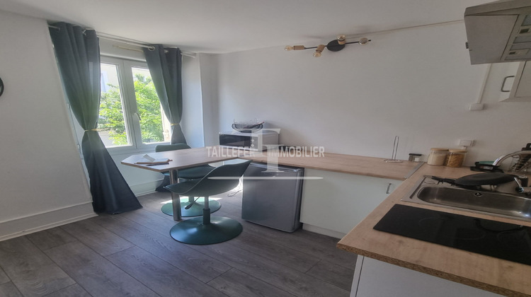 Ma-Cabane - Vente Appartement Périgueux, 27 m²