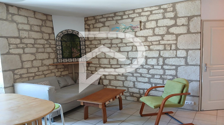 Ma-Cabane - Vente Appartement PERIGUEUX, 32 m²