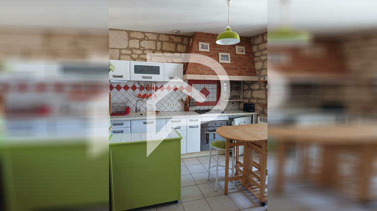 Ma-Cabane - Vente Appartement PERIGUEUX, 32 m²