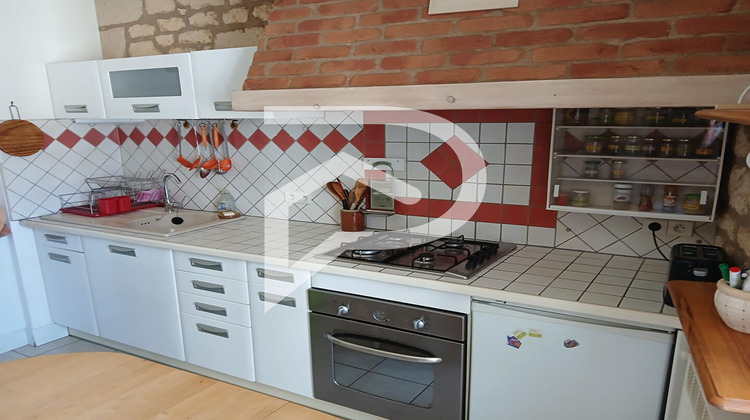 Ma-Cabane - Vente Appartement PERIGUEUX, 32 m²