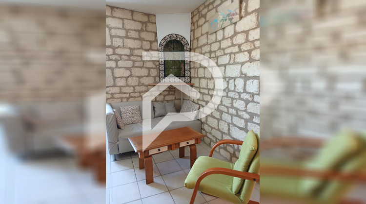 Ma-Cabane - Vente Appartement PERIGUEUX, 32 m²