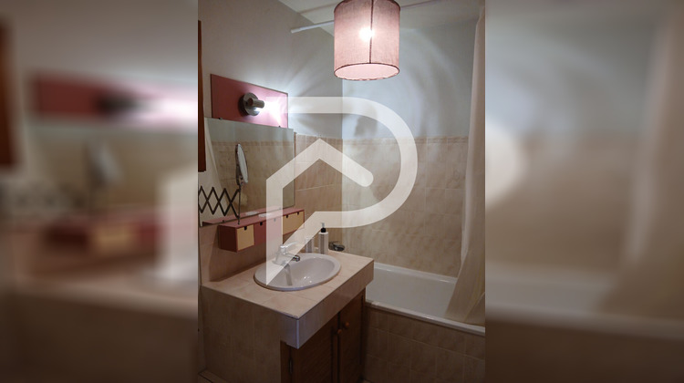 Ma-Cabane - Vente Appartement PERIGUEUX, 32 m²