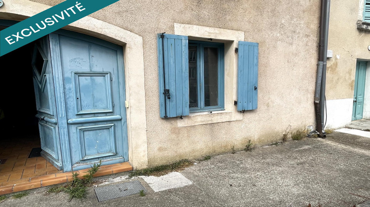 Ma-Cabane - Vente Appartement Perigueux, 54 m²
