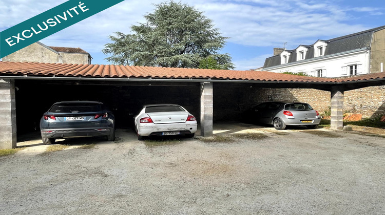 Ma-Cabane - Vente Appartement Perigueux, 54 m²