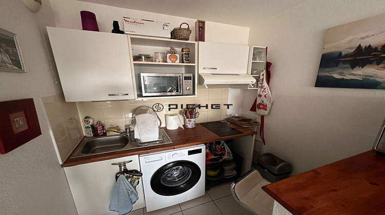 Ma-Cabane - Vente Appartement PERIGUEUX, 37 m²