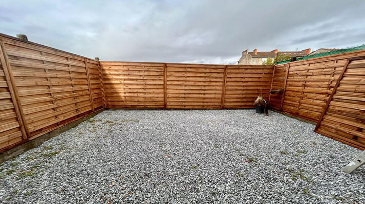 Ma-Cabane - Vente Appartement PERIGUEUX, 59 m²