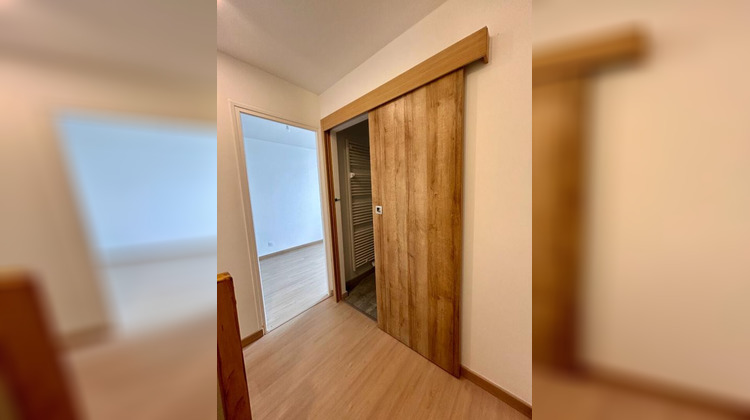 Ma-Cabane - Vente Appartement PERIGUEUX, 59 m²