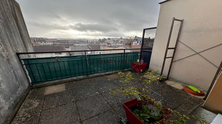 Ma-Cabane - Vente Appartement PERIGUEUX, 57 m²