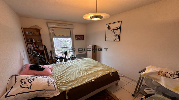 Ma-Cabane - Vente Appartement PERIGUEUX, 57 m²