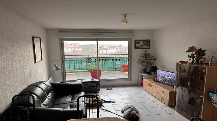 Ma-Cabane - Vente Appartement PERIGUEUX, 57 m²