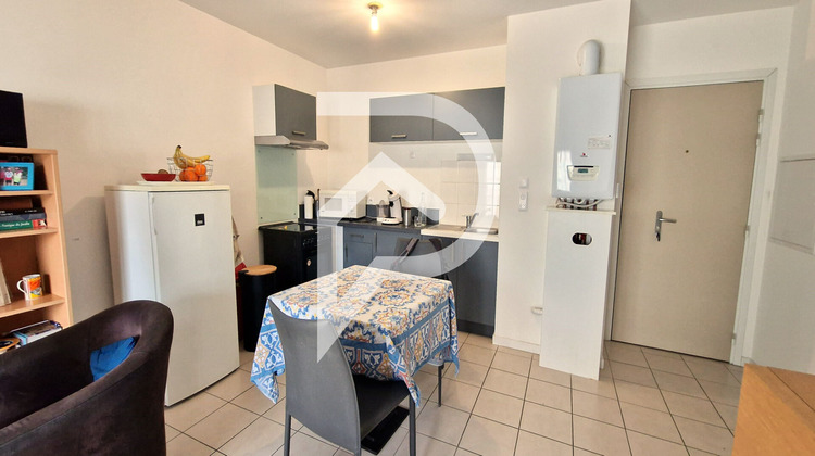 Ma-Cabane - Vente Appartement PERIGUEUX, 44 m²
