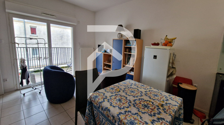 Ma-Cabane - Vente Appartement PERIGUEUX, 44 m²