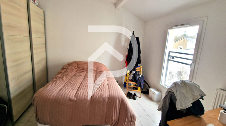 Ma-Cabane - Vente Appartement PERIGUEUX, 44 m²