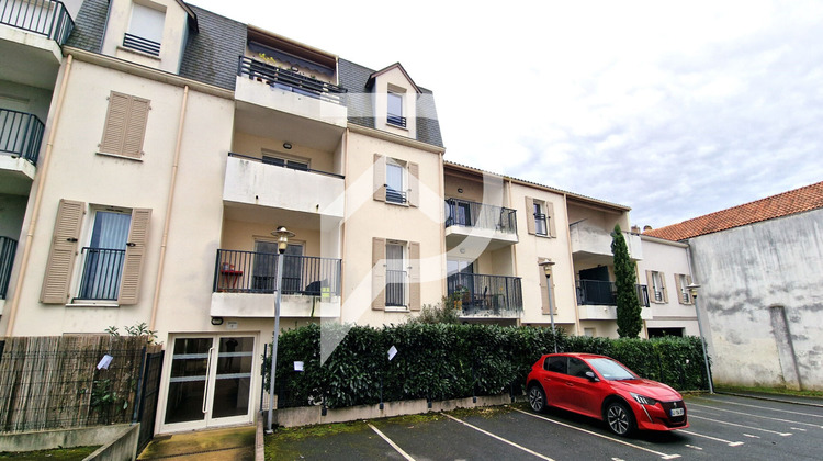 Ma-Cabane - Vente Appartement PERIGUEUX, 44 m²