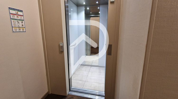 Ma-Cabane - Vente Appartement PERIGUEUX, 44 m²