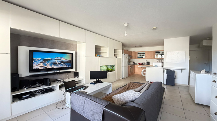 Ma-Cabane - Vente Appartement PERIGUEUX, 38 m²