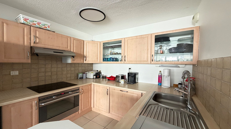 Ma-Cabane - Vente Appartement PERIGUEUX, 38 m²