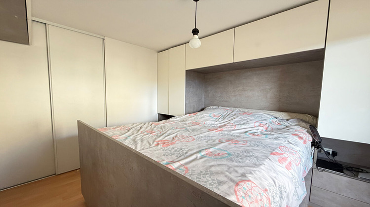 Ma-Cabane - Vente Appartement PERIGUEUX, 38 m²