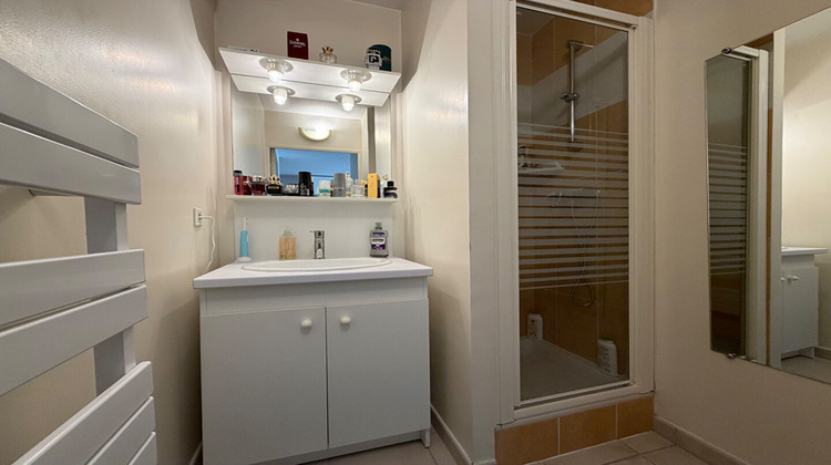 Ma-Cabane - Vente Appartement PERIGUEUX, 38 m²