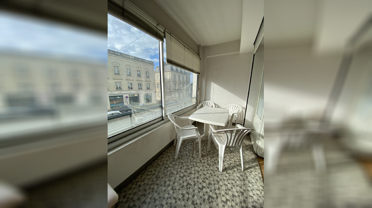 Ma-Cabane - Vente Appartement Périgueux, 89 m²