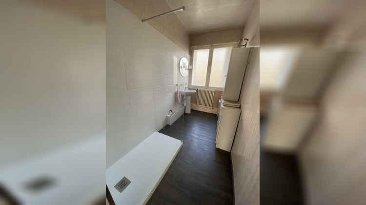 Ma-Cabane - Vente Appartement Périgueux, 89 m²