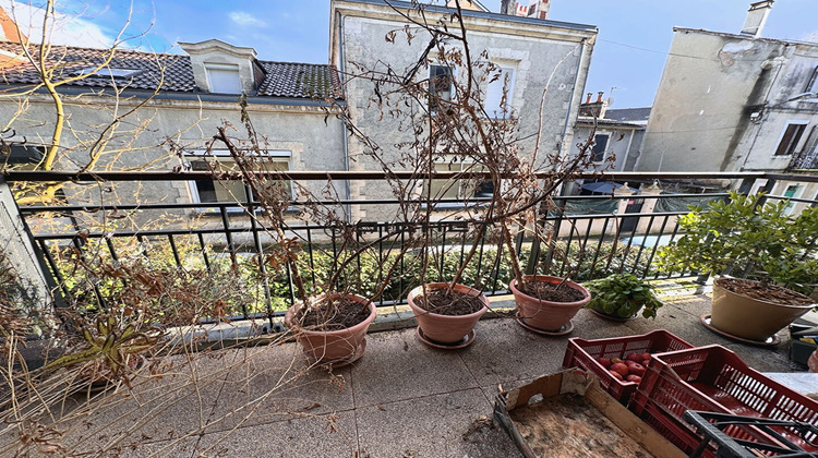 Ma-Cabane - Vente Appartement PERIGUEUX, 37 m²