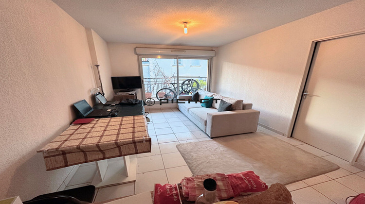 Ma-Cabane - Vente Appartement PERIGUEUX, 37 m²