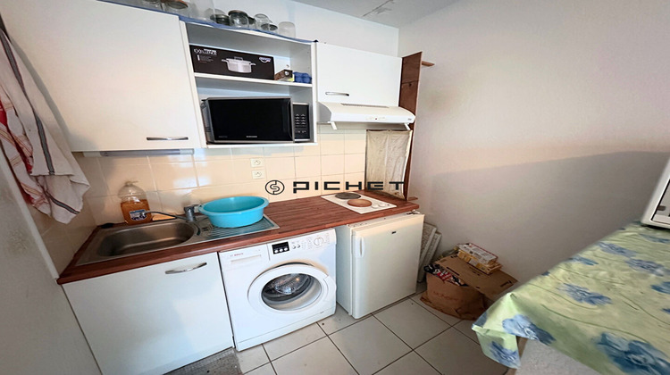 Ma-Cabane - Vente Appartement PERIGUEUX, 37 m²