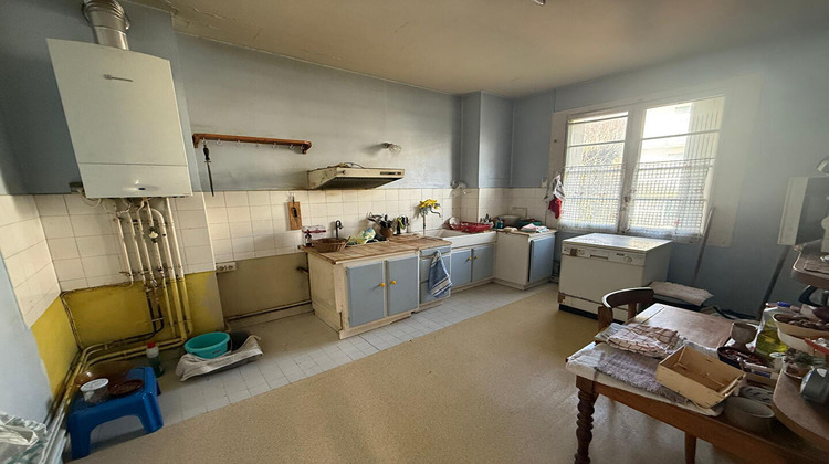 Ma-Cabane - Vente Appartement PERIGUEUX, 76 m²