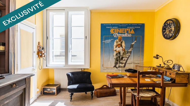 Ma-Cabane - Vente Appartement Perigueux, 91 m²