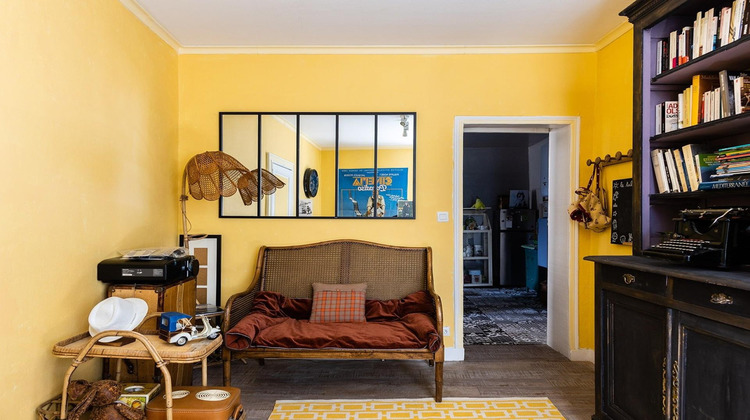 Ma-Cabane - Vente Appartement Perigueux, 91 m²