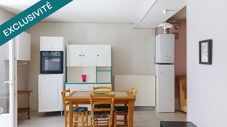 Ma-Cabane - Vente Appartement Perigueux, 60 m²